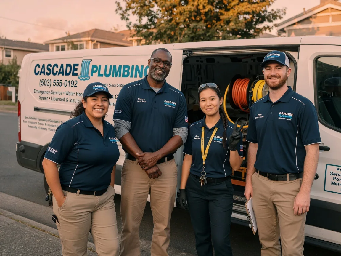 Emergency Plumber company in Williams, MN